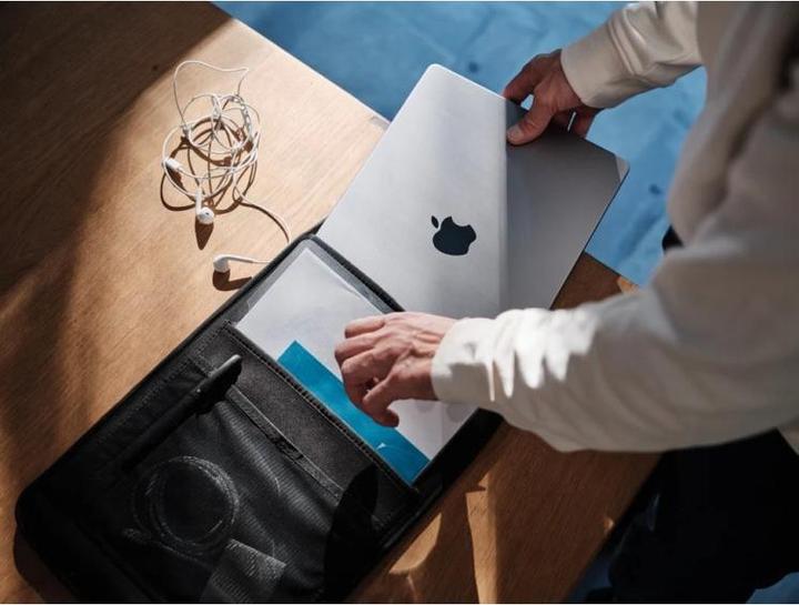 Image du produit Wili Wili Tree Roll Top Light 20 (20 l)