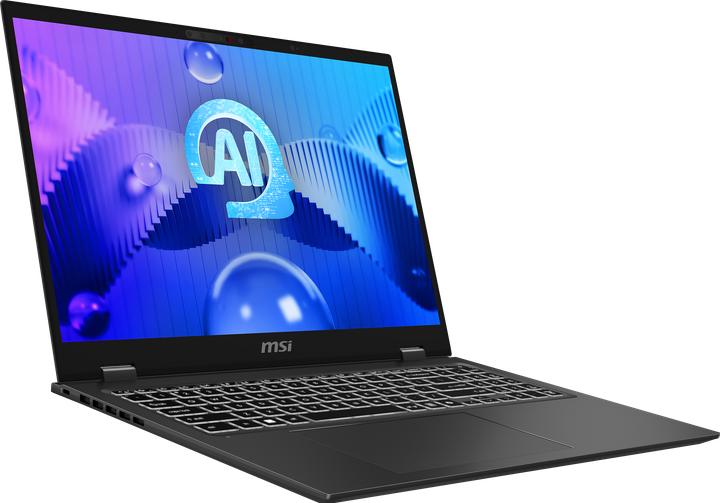 Produktbild MSI Prestige 16 AI Evo B1M (16", 512 GB, 16 GB, CH)