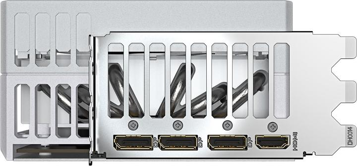 Image du produit Gigabyte AORUS GeForce RTX 5090 STEALTH ICE (32 Go, GDDR7)