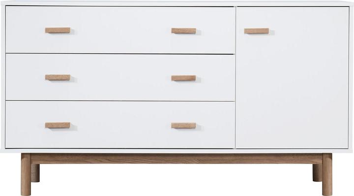 Produktbild Loft 24 Melanie (144 x 44 x 80 cm)