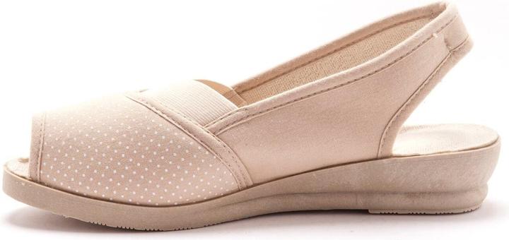 Produktbild Pédiconfort sandalen für en (38)