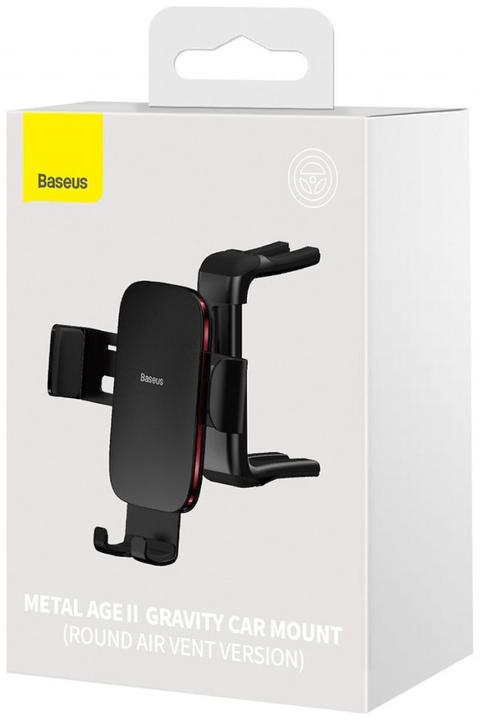 Immagine prodotto Baseus Metal Age II