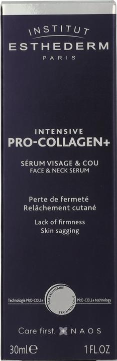 Image du produit Institut Esthederm Institut Sérum Intensif Pro-Collagène+ 30ml (30 ml)