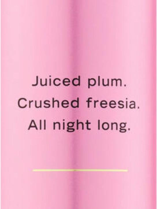 Produktbild Victoria's Secret Midnight Blossom (250 ml, Körper- & Haarduftspray)