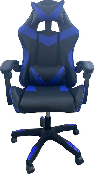 Schwarz-Blau