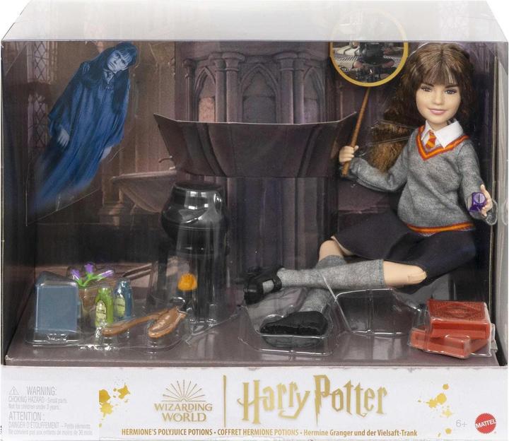Actual product image Hermione Granger and the Polyjuice Potion