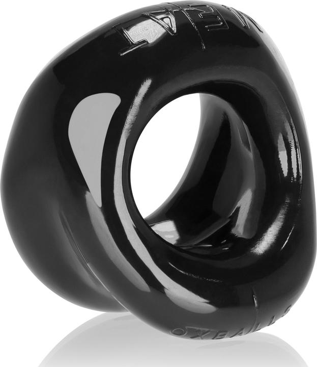 Actual product image Oxballs Meat - Bigger Bulge Padded Pumping Cockring (7.26 cm)