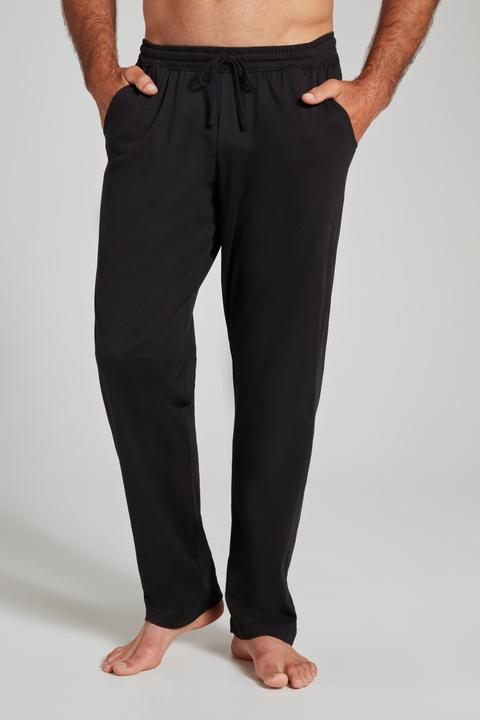 Produktbild JP1880 Schlafanzug-Hose, Homewear, lange Form, Elastikbund, bis 8XL (8XL)