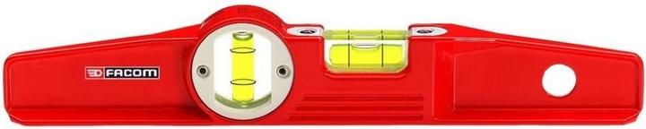 Facom Niveau Trapez Magnetiq 25 cm (25 cm)