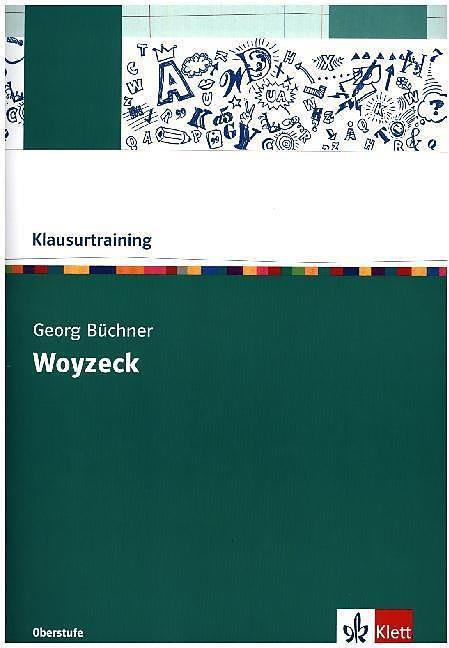 Produktbild Georg Büchner: Woyzeck (Deutsch, Georg Büchner, 2009)