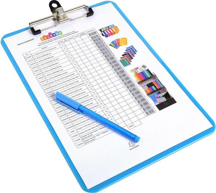 Produktbild Exacompta Konferenzmappen (31.50 x 22.50 cm)