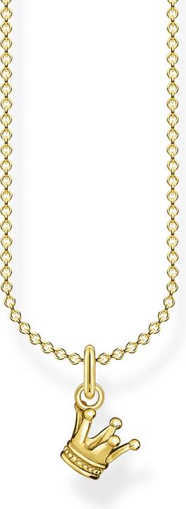 Immagine prodotto Thomas Sabo Catena (Argento 925, 38 cm)
