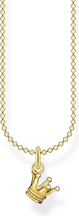 Produktbild Thomas Sabo Kette (925er Silber, 38 cm)