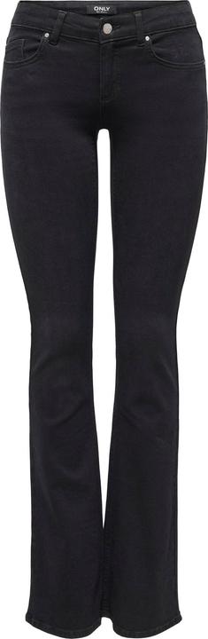 Immagine prodotto Only Onlblush Lw Flared Dnm Rea1099 Noos (30)
