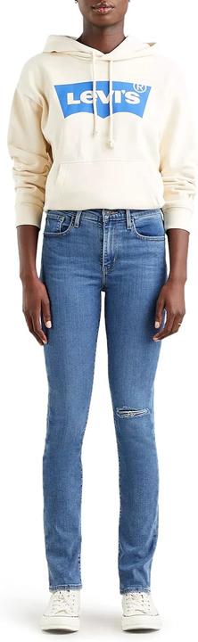 Immagine prodotto Levis 724 High Rise Straight (W26/L32)