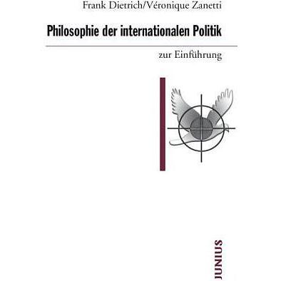 Philosophie der internationalen Politik zur Einführung, Fachbücher
