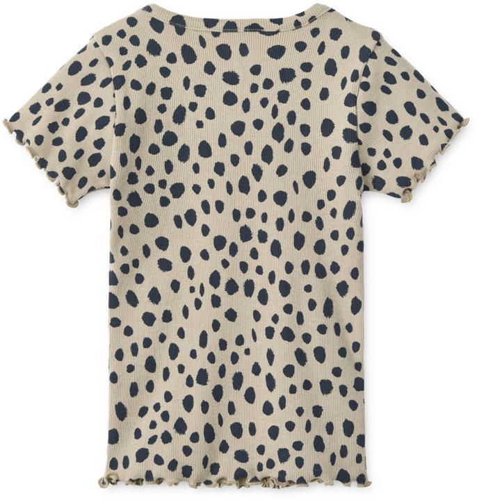 Produktbild Liewood Nieve Rip TShirt Leo Spots (104)