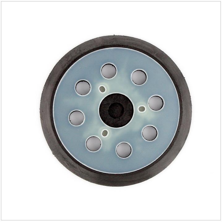 Actual product image Makita PULPING PLATE 123mm 743081-8