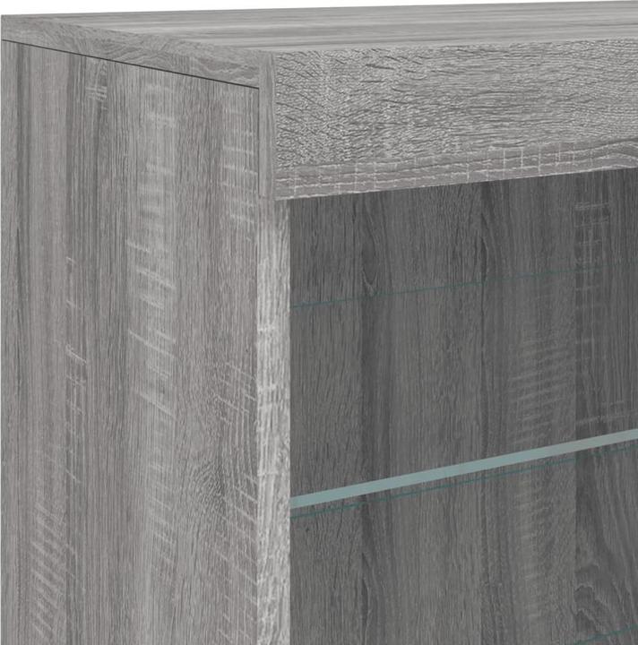 Image du produit vidaXL Sideboard (60.50 x 37 x 67 cm)