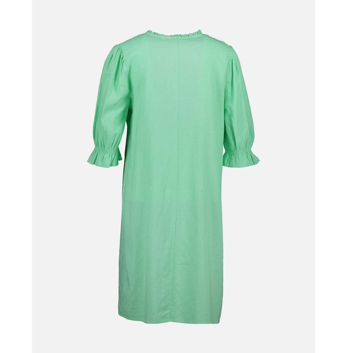 Produktbild B.young weites kleid, falakka (38)