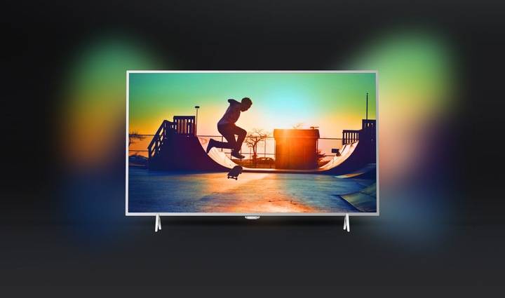 Produktbild Philips 32pfs6402 (32", LCD, Full HD, 2017)