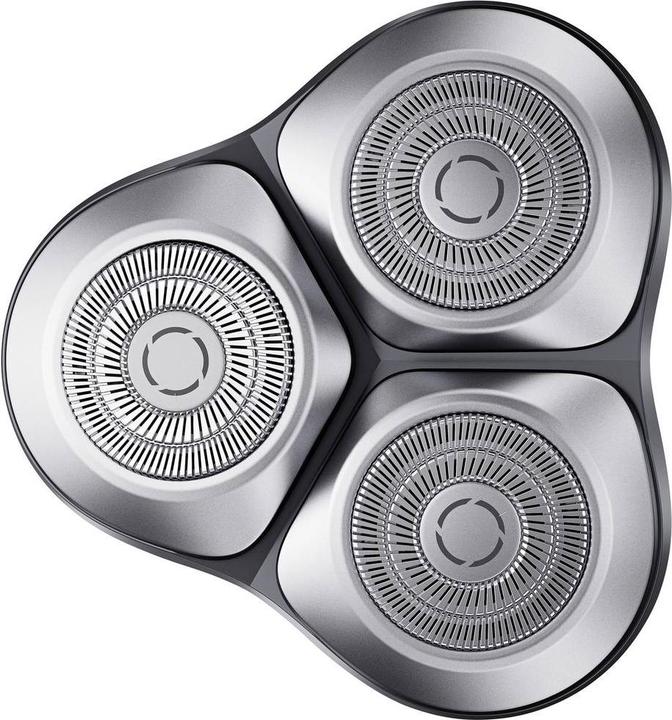 Actual product image Xiaomi Electric Shaver S301 Replacement Head (1 x)