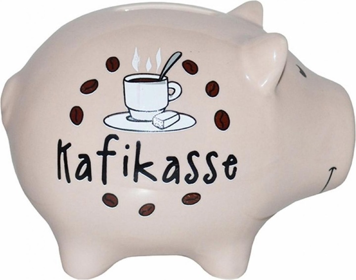 Immagine prodotto Sombo Scatola di caffè frugale (17,5 x 17 x 13 cm)