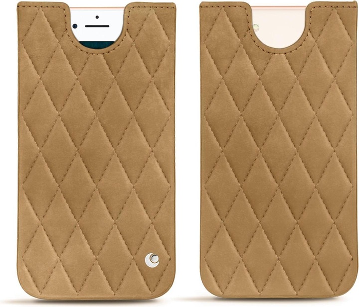 Sable vintage - Couture ( Pantone #9b7340 )
