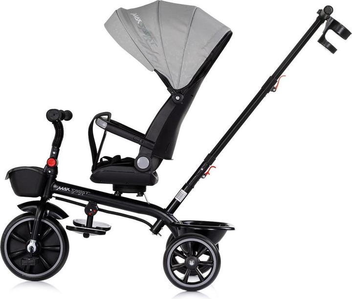 Produktbild Chipolino Tricycle Max Sport 2 in 1