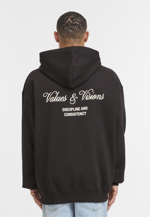Produktbild Pegador Bronson Oversized Hoodies - 196861 (M)
