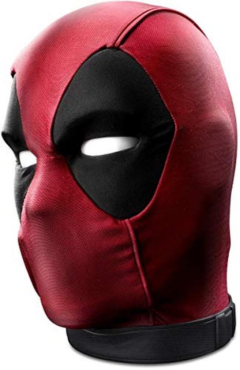 Produktbild Hasbro Deadpools Interaktiver Premium Kopf