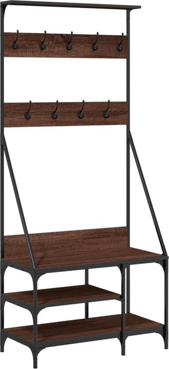 Produktbild vidaXL Kleiderständer