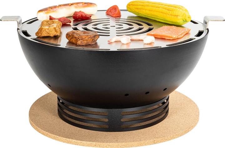 Nouvel Tavolo table grill (40 cm)