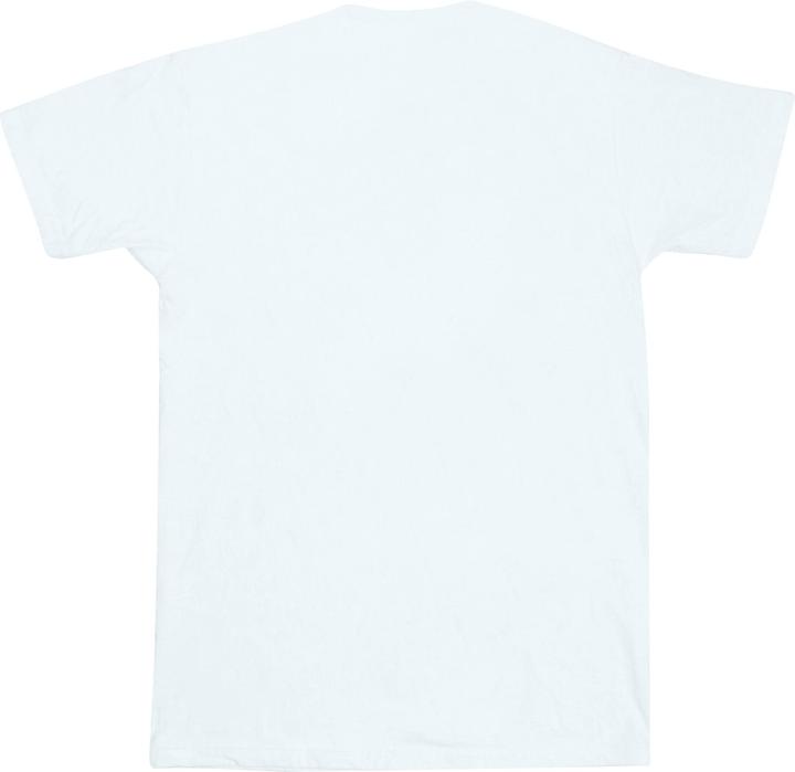 Immagine prodotto Disney Big Hero 6 Baymax Lollypop Maglietta Ragazze (128)