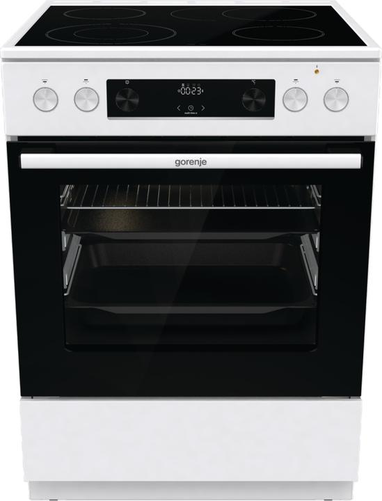 Gorenje Gore Herd GECS 6C70WP