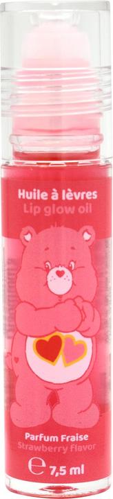 Produktbild Take Care Les Bisounours Lippenöl 7.5ml (7.50 ml)