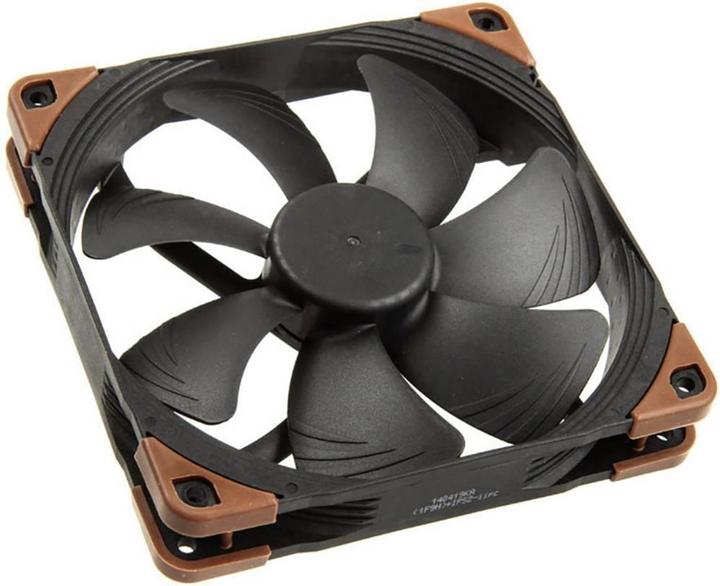 Actual product image Noctua Nf-A14 Ppc 3000 Pwm (140 mm, 1 x)