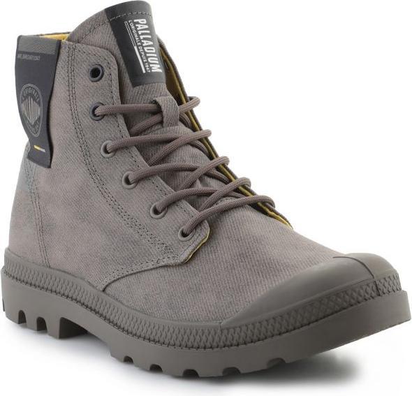 Produktbild Palladium stiefeletten pampa surplus (44)
