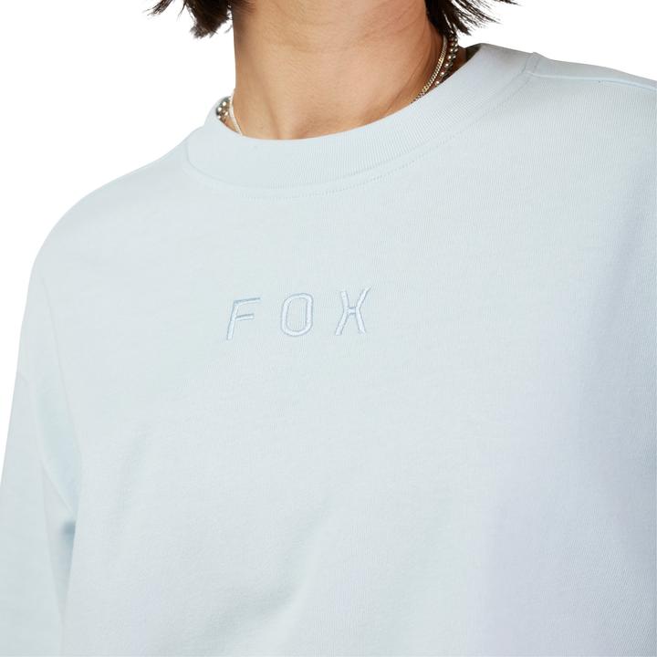Produktbild Fox W Wordmark Os SS Tee (M)