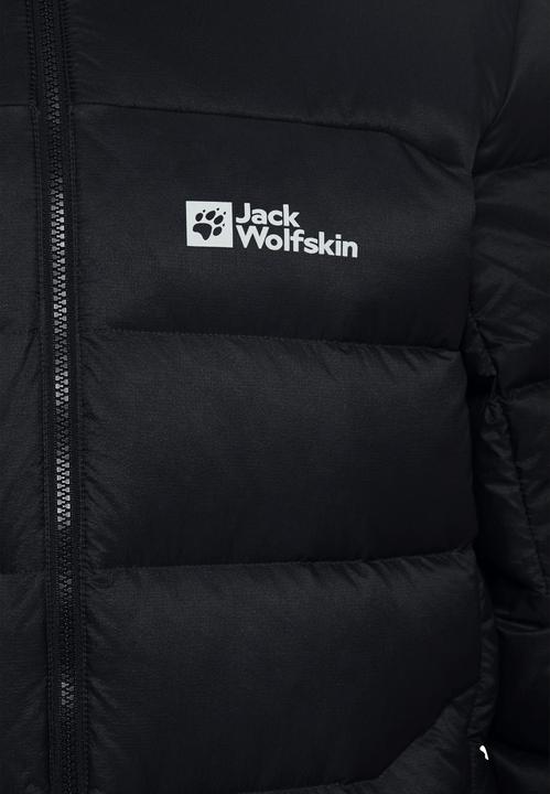 Actual product image Jack Wolfskin Foghorn Down Hoody M (XL)