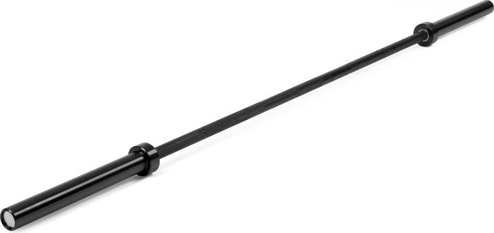 Sport-Thieme Langhantel-Wettkampfstange