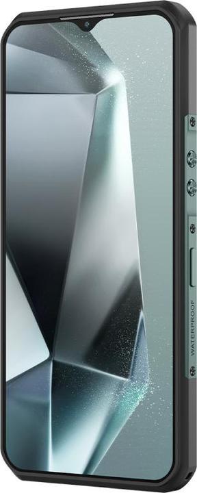 Image du produit Oukitel Smartphone WP35S 6/256 11000mAh DS. Vert (256 Go, Vert, 6.56")