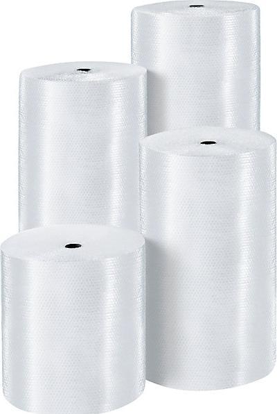 Image du produit kaiserkraft Film matelassé barrière 2 couches, longueur 60 m, 50 µm, largeur de rouleau 300 (1 pièce(s))