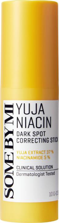 Some By Mi Yuja Niacin Dark Spot Correcting (Pflegestift, Tag, Nacht)