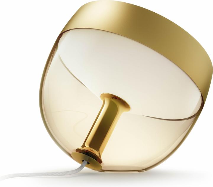 Actual product image Philips Hue Iris BT (570 lm)