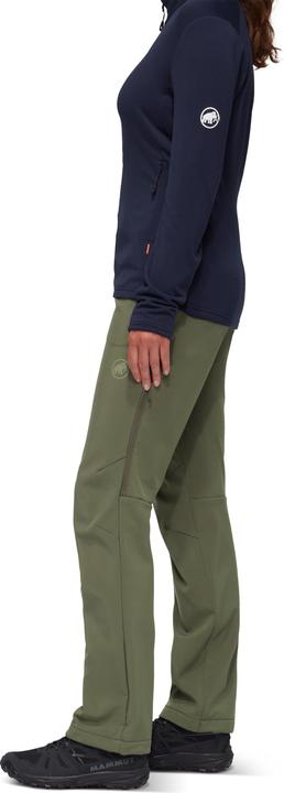 Produktbild Mammut Runbold Winter SO Pants Women (42)