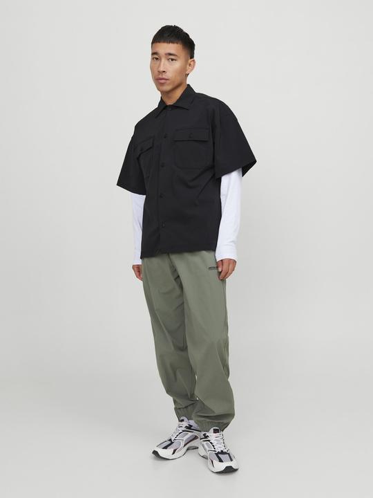Actual product image Jack & Jones Relaxed fit shirt Shirt (S)