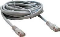 Produktbild MicroConnect UTP - LSZH Netzwerkkabel (U/UTP, CAT6, 45 m)
