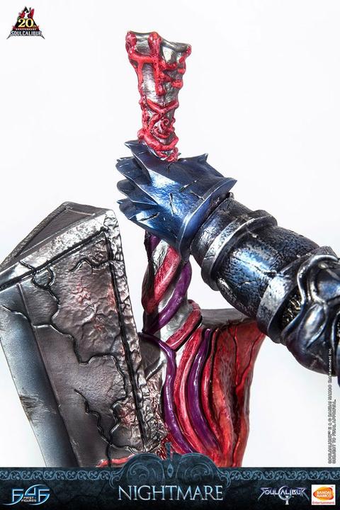 Produktbild F4F Soulcalibur - Nightmare