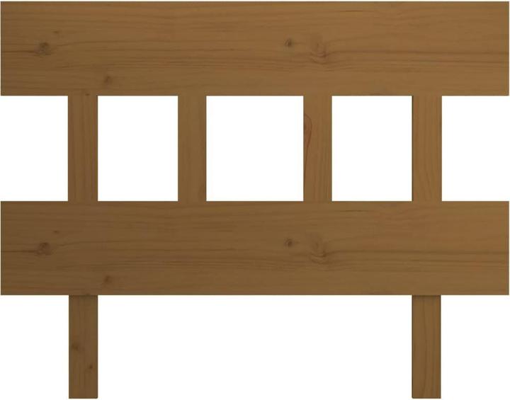 Immagine prodotto vidaXL Aylice (93,5 x 3 x 81 cm)